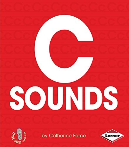 Cover for C sounds