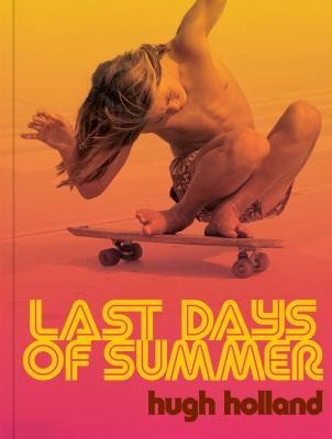 Cover for Last Days of Summer