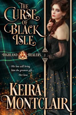 Cover for Curse of Black Isle