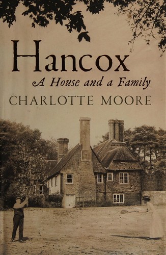 Cover for Hancox