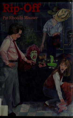 Cover for Rip-off