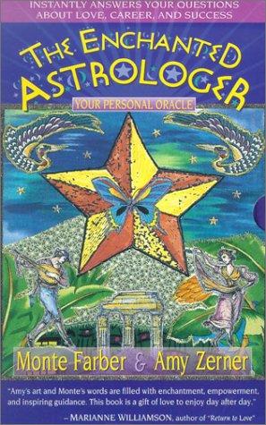 Cover for Enchanted Astrologer
