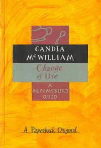 Cover for Change of Use (Bloomsbury Birthday Quids)