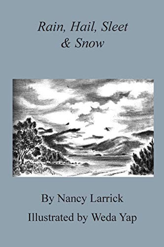 Cover for Rain, Hail, Sleet & Snow