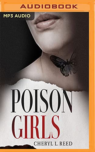 Cover for Poison Girls