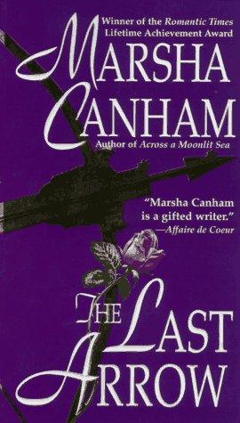 Cover for The Last Arrow