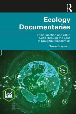Cover for Ecology Documentaries