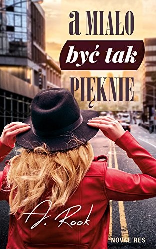 Cover for A mialo byc tak pieknie