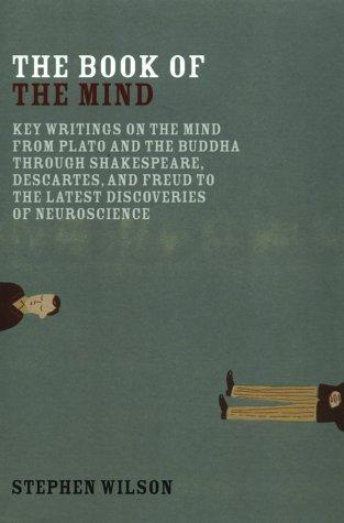 Cover for Book of the Mind