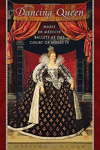 Cover for Dancing Queen