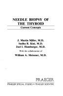 Cover for Needle biopsy of the thyroid