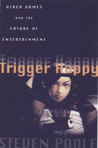 Cover for Trigger Happy 