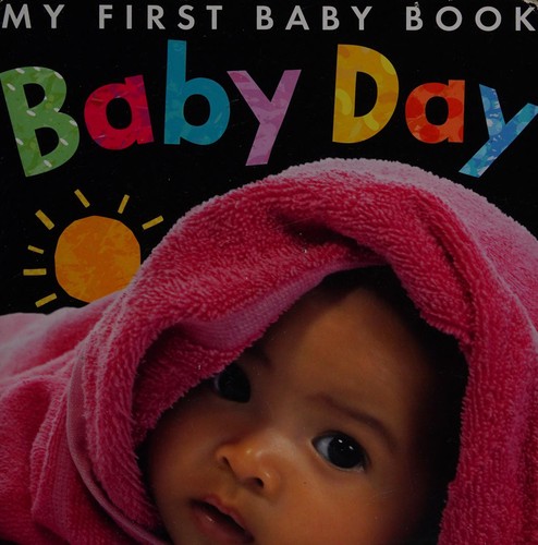 Cover for Baby day