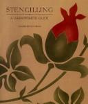 Cover for Stencilling