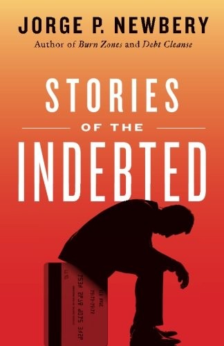Cover for Stories of the Indebted