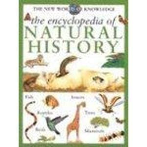 Cover for Natural History
