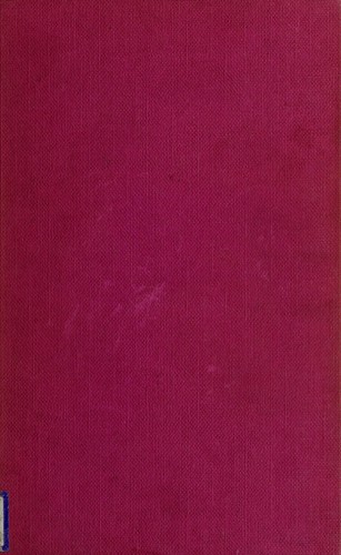 Cover for Contradictions of the welfare state