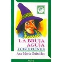 Cover for La Bruja Aguja
