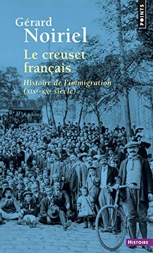 Cover for Le creuset francais