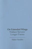 Cover for On extended wings