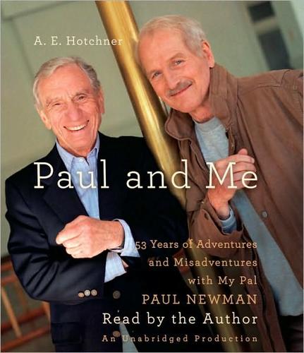 Cover for Paul and Me