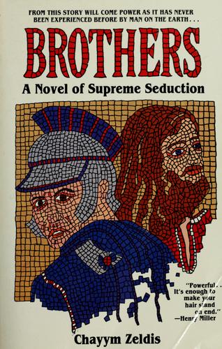 Cover for Brothers