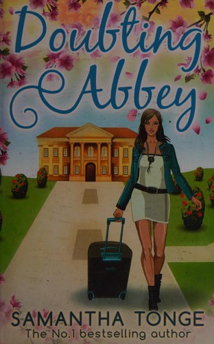 Cover for Doubting Abbey