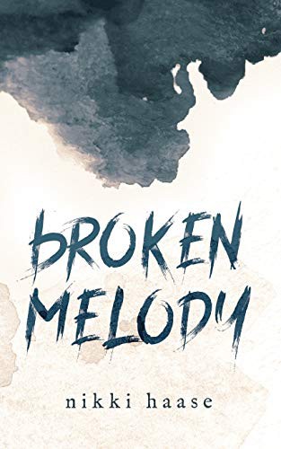 Cover for Broken Melody