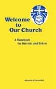 Cover for Welcome to Our Church