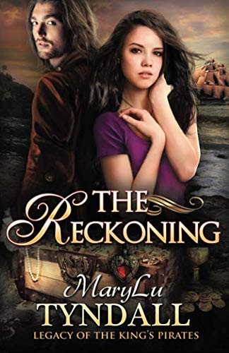 Cover for The Reckoning