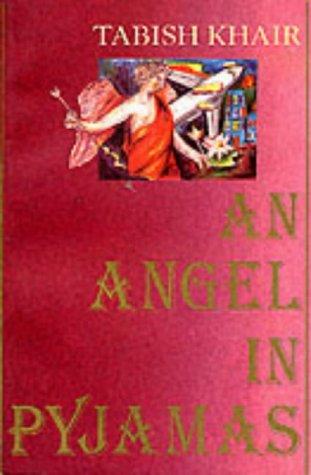 Cover for An angel in pyjamas