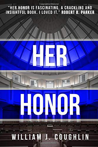 Cover for Her Honor