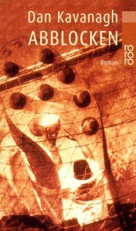 Cover for Abblocken.