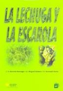 Cover for La Lechuga y La Escarola