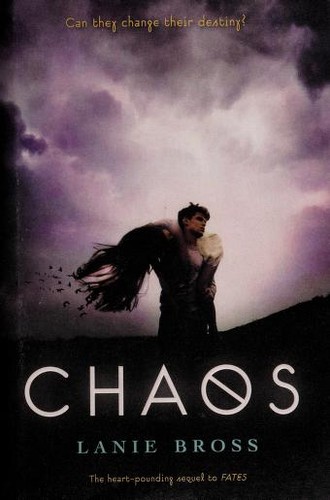 Cover for Chaos