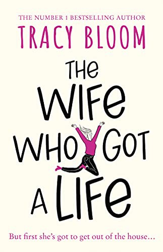 Cover for The Wife Who Got a Life