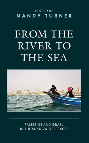Cover for From the River to the Sea