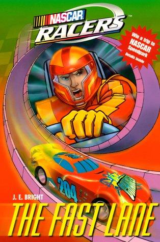 Cover for The fast lane