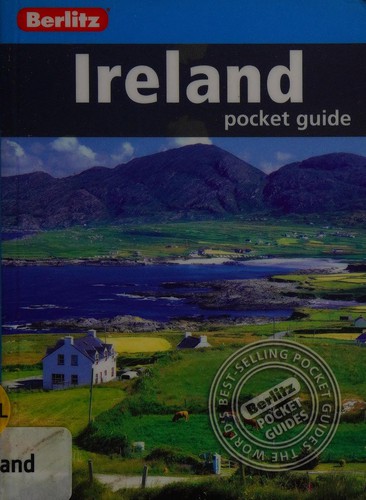 Cover for Ireland