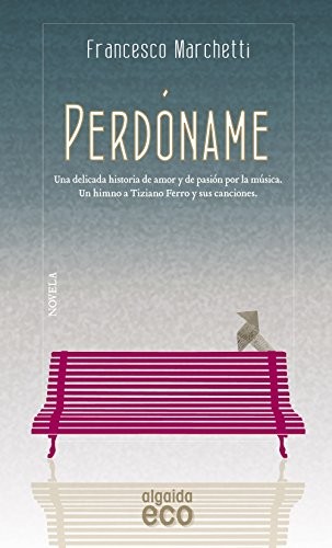 Cover for Perdóname
