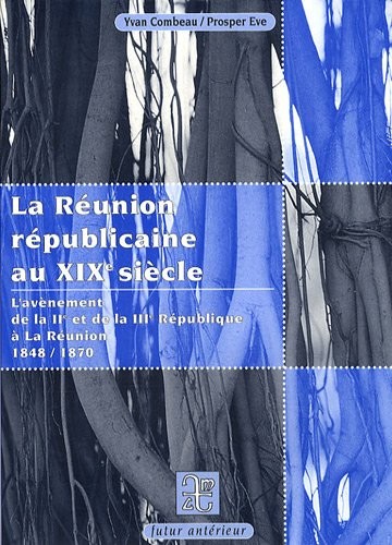 Cover for La Réunion républicaine