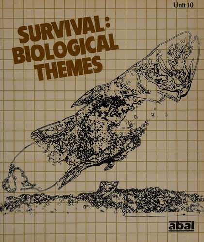 Cover for Survival