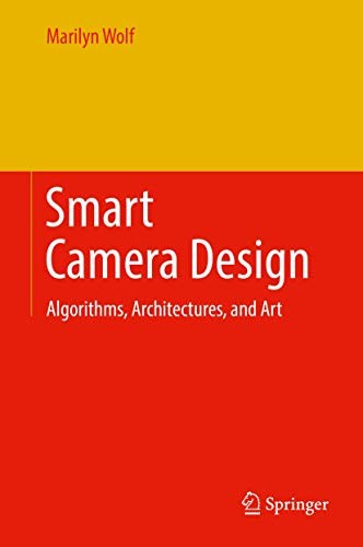 Cover for Smart Camera Design