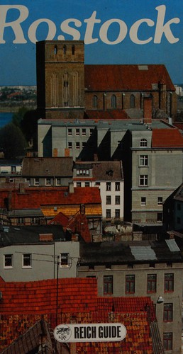 Cover for Rostock