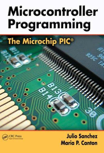 Cover for Microcontroller Programming