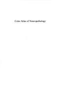 Cover for Color atlas of neuropathology