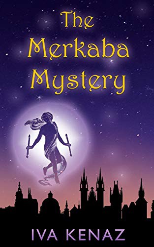 Cover for The Merkaba Mystery