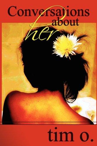 Cover for Conversations About HER