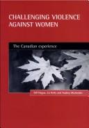 Cover for Challenging Violence Against Women