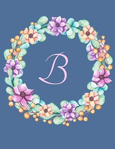 Cover for B